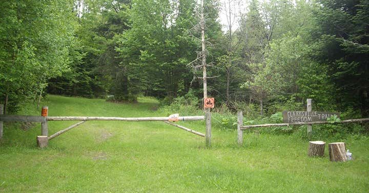 Clarksville Freedom Trail, Pittsburg Roadtrippers