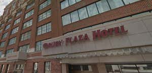 Drury Plaza Hotel St. Louis at the Arch