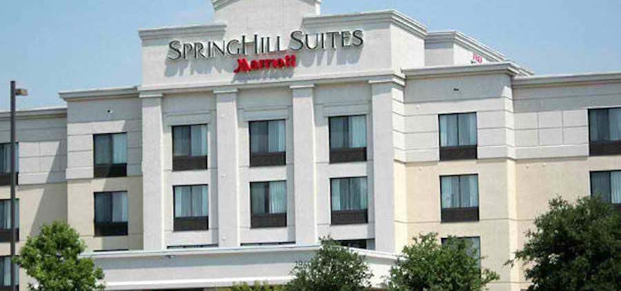 Photo of SpringHill Suites Austin Round Rock