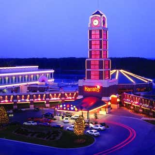 Harrah's North Kansas City Hotel & Casino
