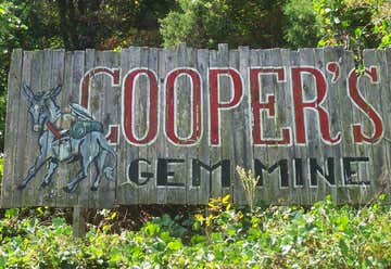 Photo of Cooper's Gem Mine