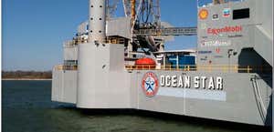 Ocean Star Offshore Drilling Rig Museum And Education Center