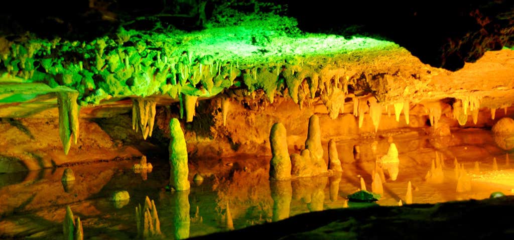 Photo of Skyline Caverns