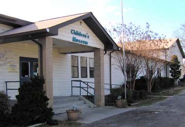 Photo of Children's Museum of Oak Ridge