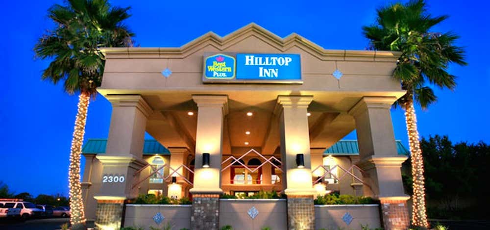 Photo of Best Western Plus Hilltop Inn