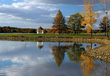 Photo of Stony Creek Metropolitan Park
