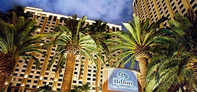 Photo of Hilton Grand Vacations Club Paradise Las Vegas