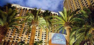 Hilton Grand Vacations Club on Paradise
