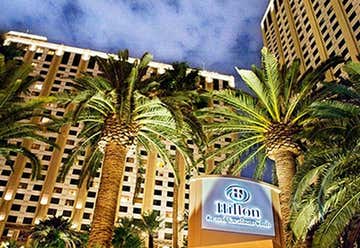 Photo of Hilton Grand Vacations on Paradise - Convention Center