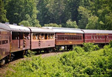 Photo of Great Smoky Mountain Railroad, 226 Everett St. Bryson City NC