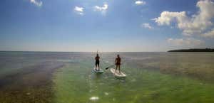 Sup Cle Stand Up Paddleboarding Cleveland Ohio