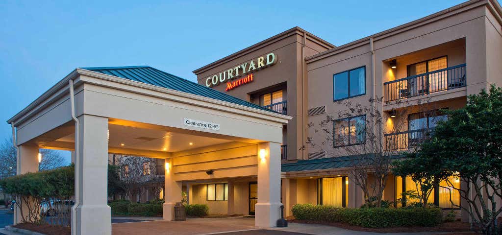 Photo of Courtyard by Marriott Gulf Shores Craft Farms