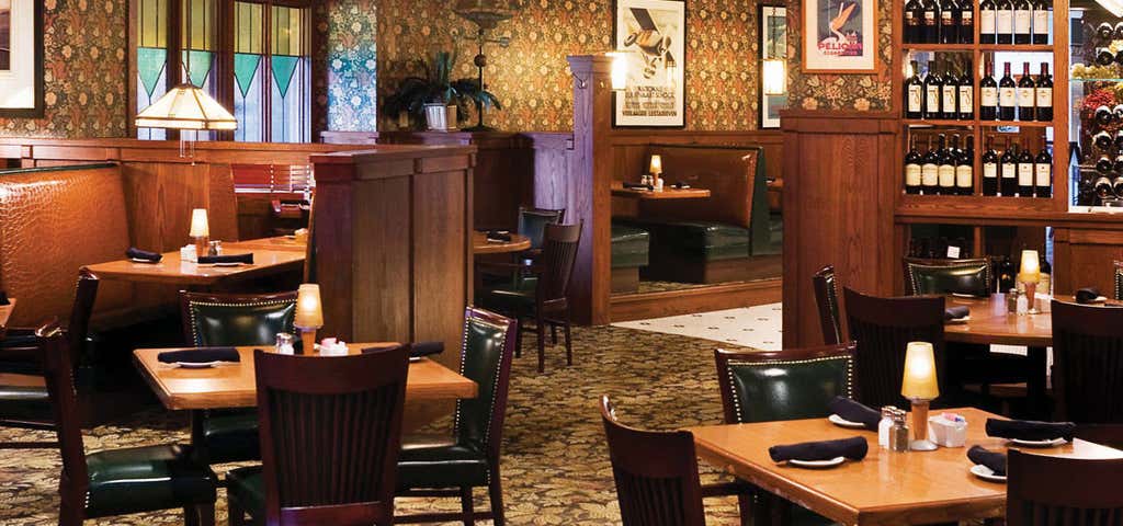 Photo of Minerva's Restaurant & Bar