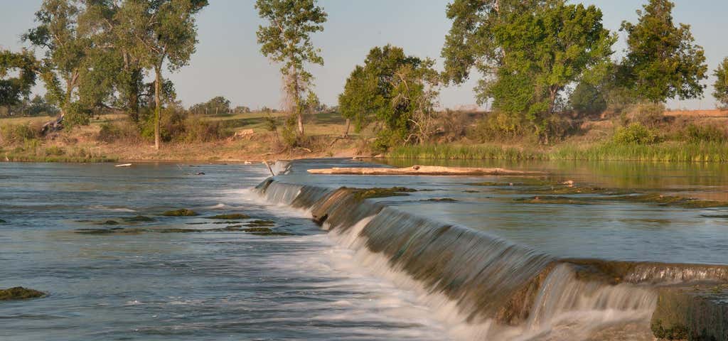 Photo of Falls On the Brazos Park