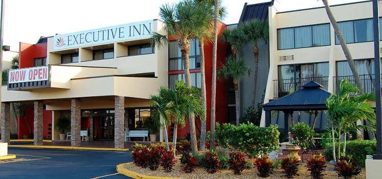 Photo of Executive Inn Clearwater Airport