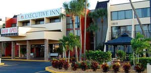 Executive Inn Clearwater Airport