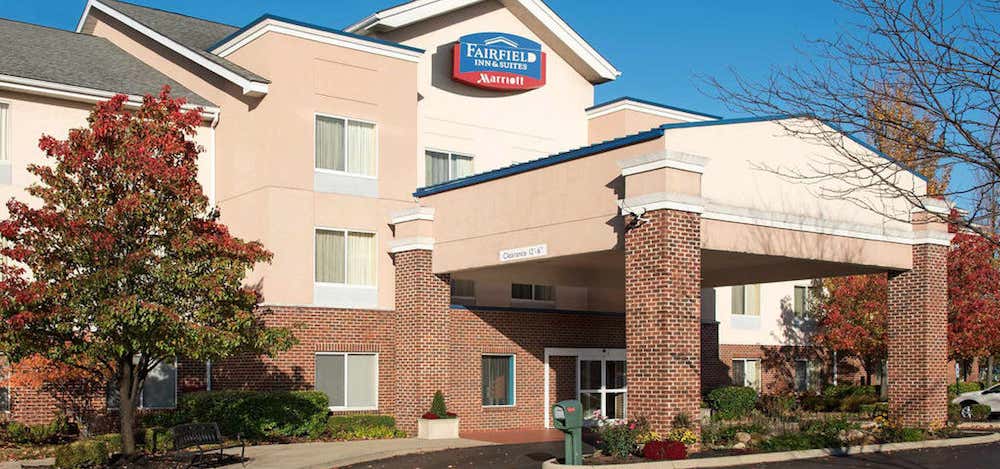 Photo of Fairfield Inn & Suites By Marriott Columbus East