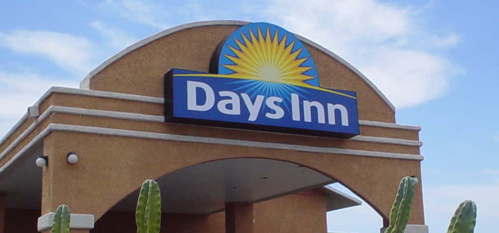 Photo of Days Inn San Angelo