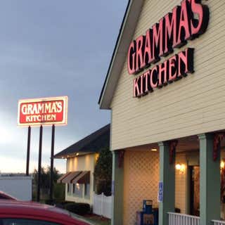 Gramma's Kitchen