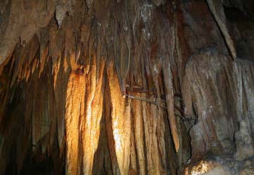 Photo of Linville Caverns