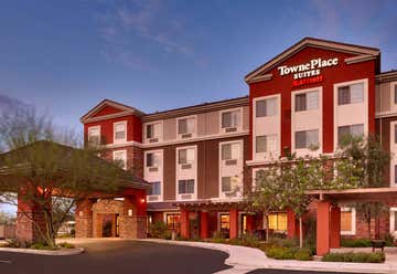 Photo of TownePlace Suites Las Vegas Henderson