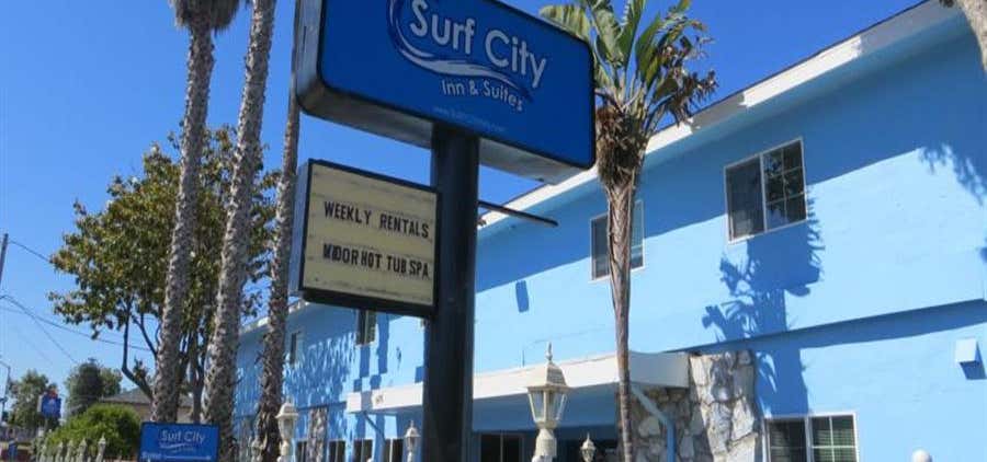 Photo of Surf City Inn & Suites