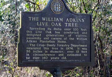 Photo of Adkins Historical & Museum