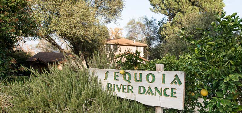 Photo of Sequoia River Dance B&B