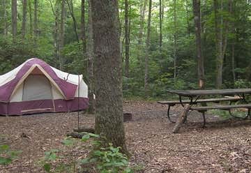 Photo of Fall Creek Campground