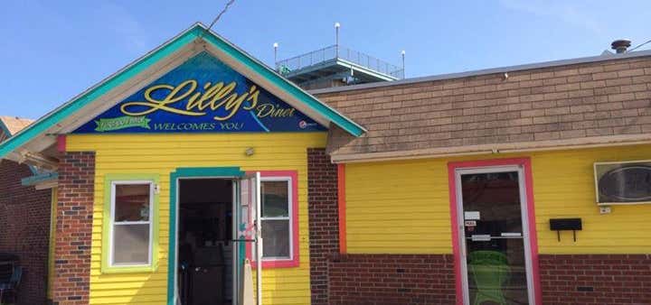 Photo of Lilly's Diner
