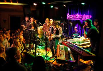 Photo of Sweetwater Music Hall & Cafe