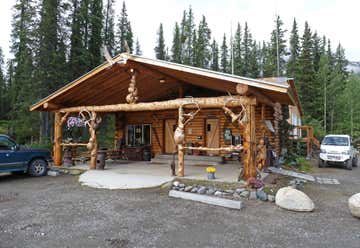 Photo of Carlo Creek Lodge