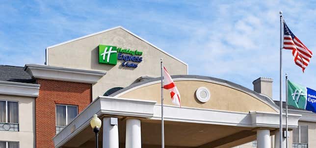 Photo of Holiday Inn Express & Suites Hays, an IHG Hotel