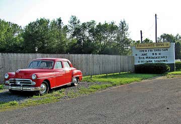 Photo of Finger Lakes Drive-In