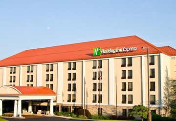 Photo of Holiday Inn Express & Suites York