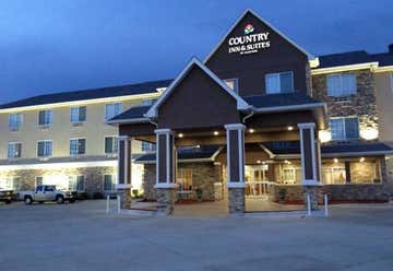 Photo of Country Inn & Suites By Carlson Topeka West