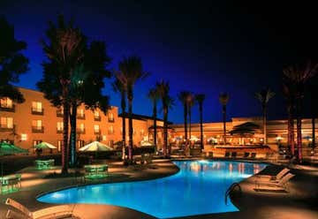 Photo of Hilton Scottsdale Resort & Villas
