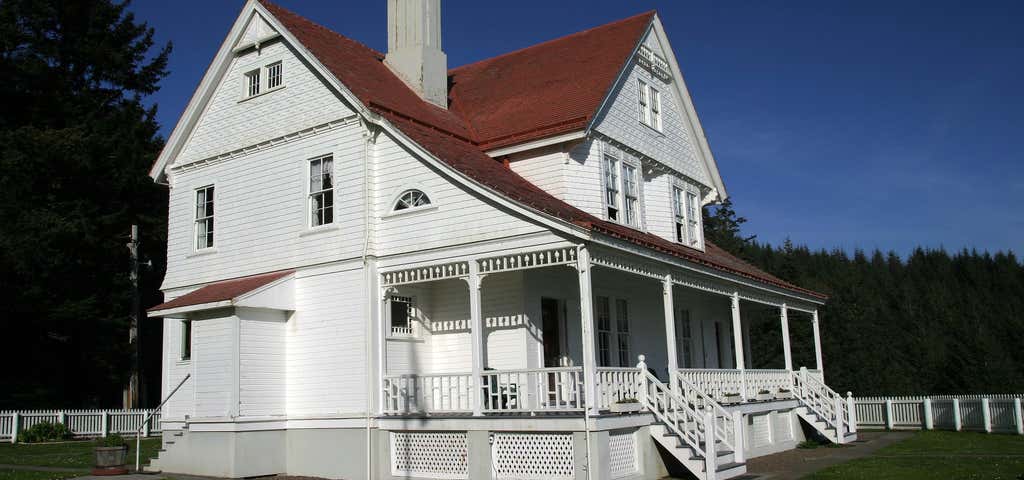 Photo of Heceta Lighthouse Bed and Breakfast