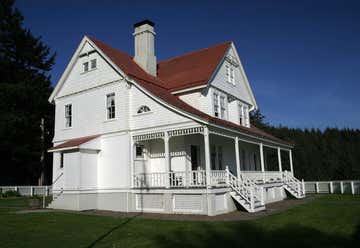 Photo of Heceta Lighthouse Bed & Breakfast