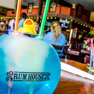 The Rum House