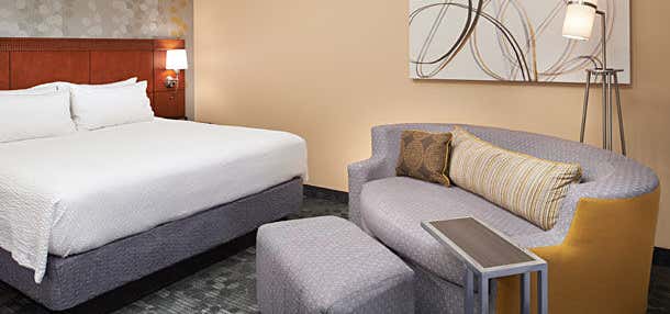 Photo of Courtyard by Marriott Minneapolis-St. Paul Airport
