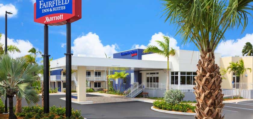 Photo of Fairfield Inn & Suites by Marriott Key West at The Keys Collection