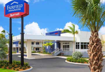 Photo of Fairfield Inn & Suites by Marriott Key West at The Keys Collection