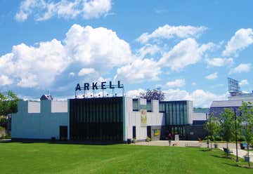 Photo of Arkell Museum	