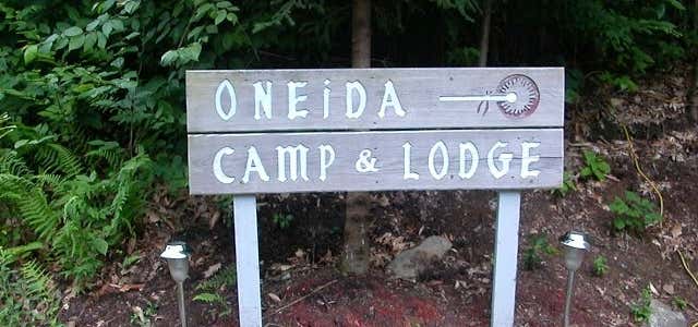 Photo of Oneida Campground & Lodge