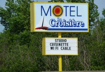 Photo of Motel Studio La Croisière