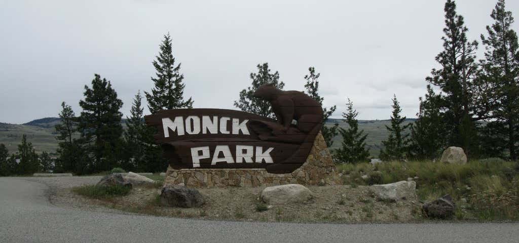 Photo of Monck Provincial Park