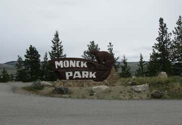 Photo of Monck Provincial Park