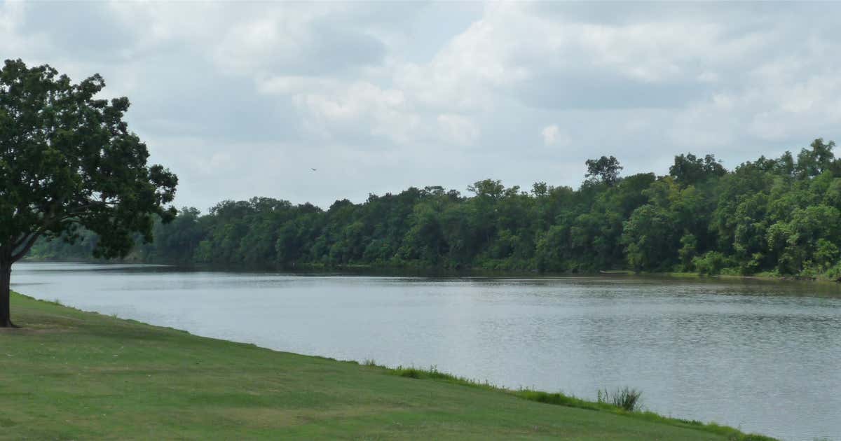Ouachita River Haven Resort, Pencil Bluff Roadtrippers