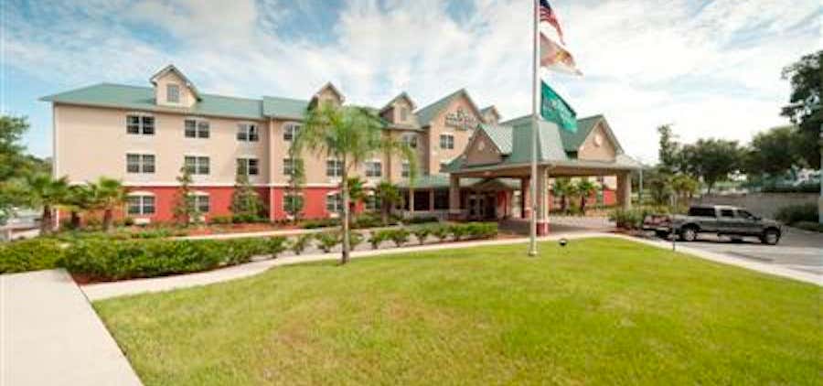 Photo of Country Inn & Suites by Radisson, Tampa Casino-Fairgrounds, FL